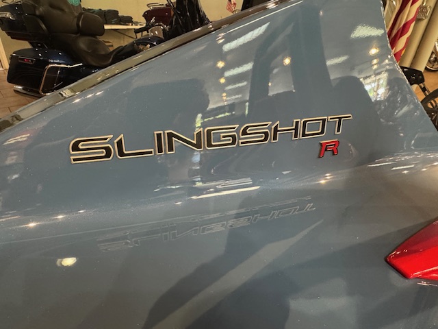 2025 Slingshot SLINGSHOT R MANUAL - Photo 6
