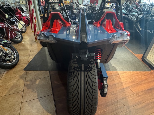 2025 Slingshot SLINGSHOT R MANUAL - Photo 8