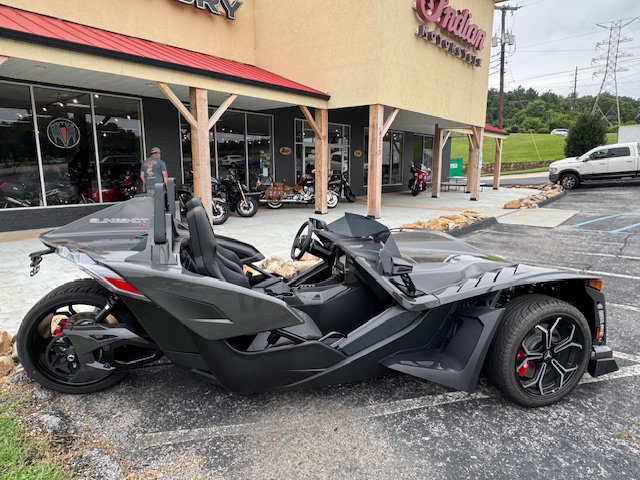 2025 Slingshot SLINGSHOT R  AUTODRIVE - Photo 11
