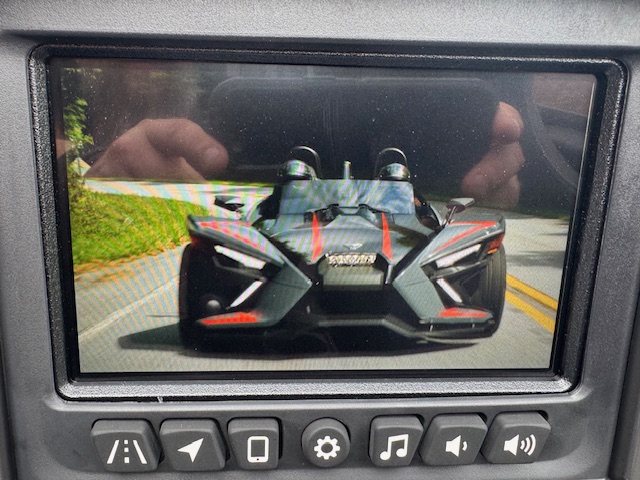 2025 Slingshot SLINGSHOT R  AUTODRIVE - Photo 13