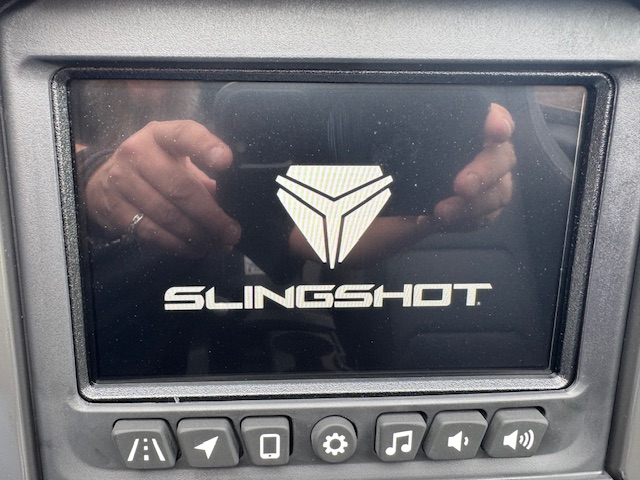 2025 Slingshot SLINGSHOT R  AUTODRIVE - Photo 14