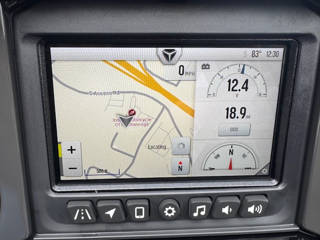 2025 Slingshot SLINGSHOT R  AUTODRIVE - Photo 18