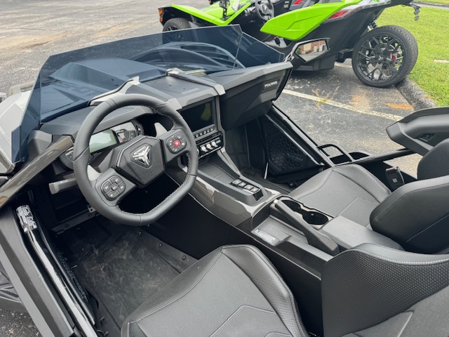 2025 Slingshot SLINGSHOT R  AUTODRIVE - Photo 6