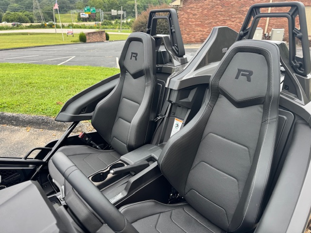 2025 Slingshot SLINGSHOT R  AUTODRIVE - Photo 7