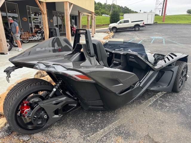 2025 Slingshot SLINGSHOT R  AUTODRIVE - Photo 9