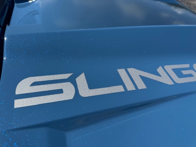 2025 Slingshot SLINGSHOT R  AUTODRIVE - Photo 15