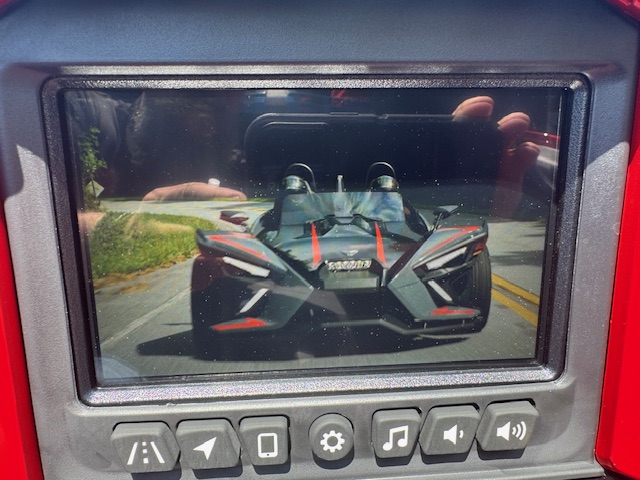 2025 Slingshot SLINGSHOT R  AUTODRIVE - Photo 16