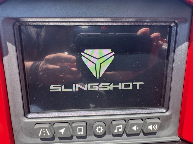 2025 Slingshot SLINGSHOT R  AUTODRIVE - Photo 17