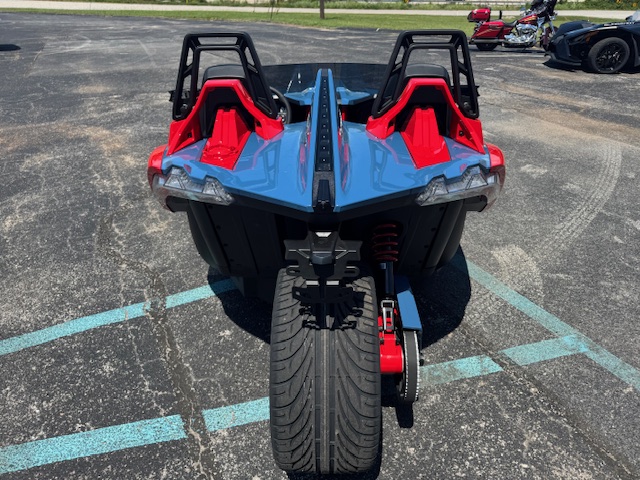 2025 Slingshot SLINGSHOT R  AUTODRIVE - Photo 7