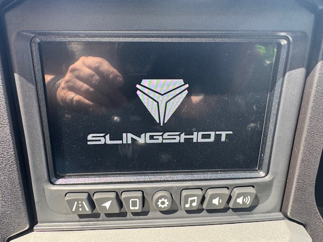 2025 Slingshot SLINGSHOT SL MANUAL - Photo 16
