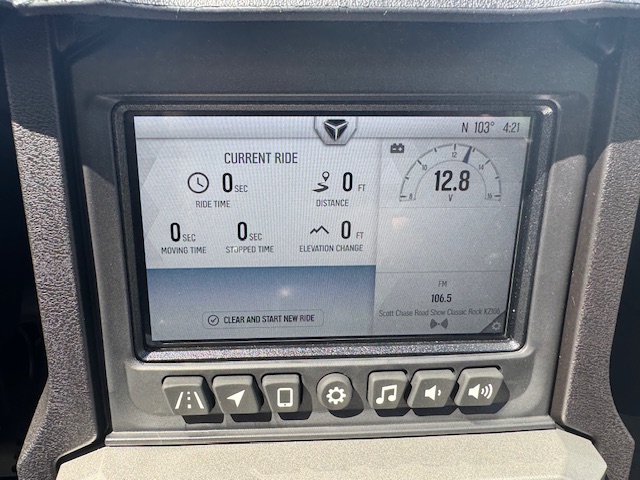 2025 Slingshot SLINGSHOT SL MANUAL - Photo 19