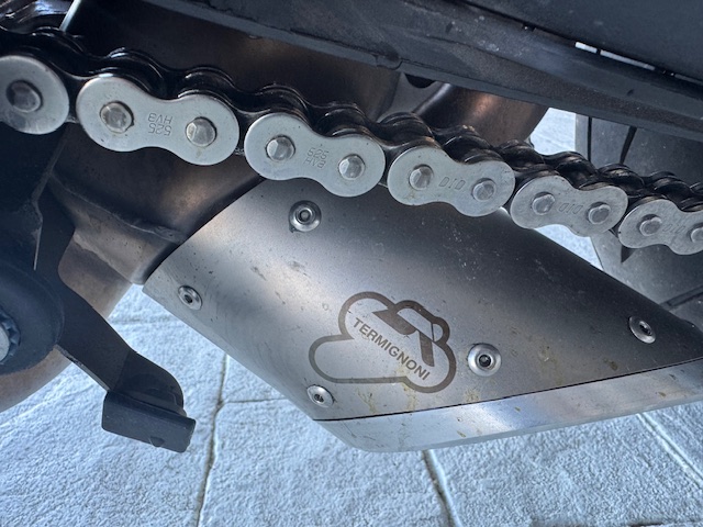 2019 Ducati DIAVEL 1260 S - Photo 12