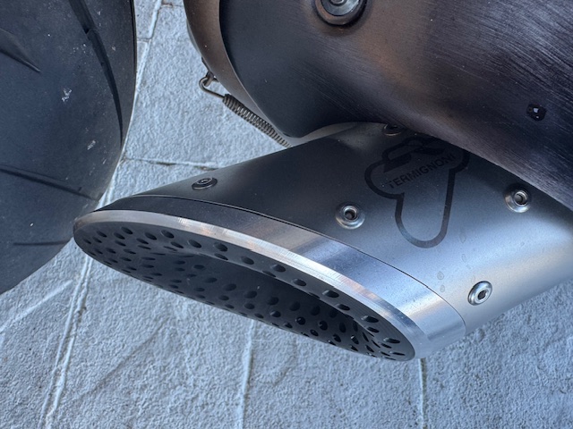 2019 Ducati DIAVEL 1260 S - Photo 4