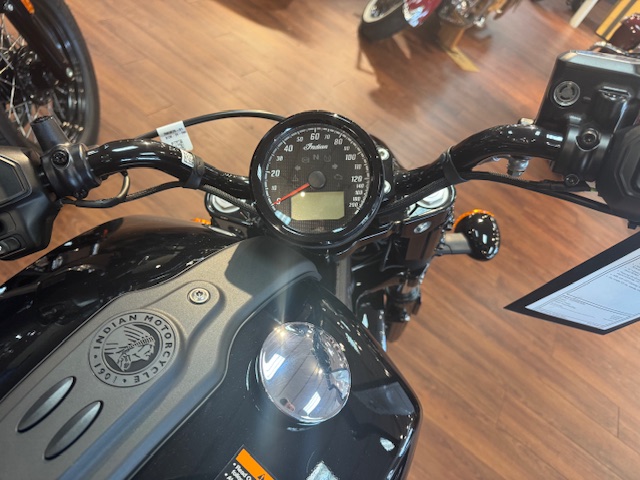 2025 Indian Motorcycle SCOUT BOBBER - Photo 7