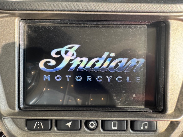 2020 Indian Motorcycle CHALLENGER LIMITED - COLOR OPTION - Photo 12