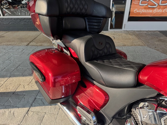 2020 Indian Motorcycle CHALLENGER LIMITED - COLOR OPTION - Photo 3