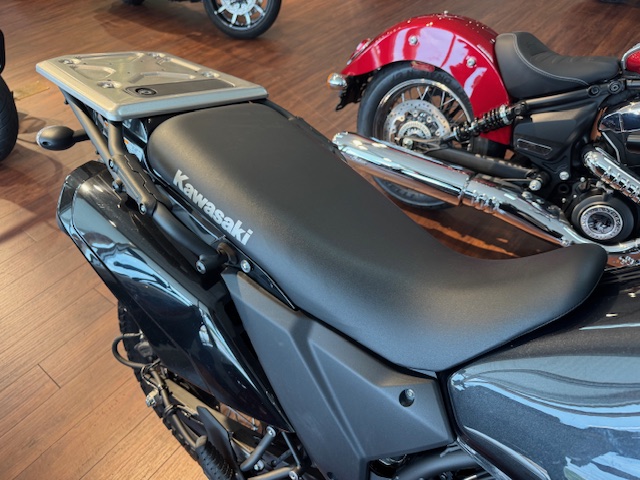 2025 Kawasaki KLR 650 S ABS - Photo 4
