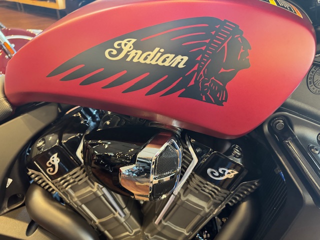 2025 Indian Motorcycle CHIEFTAIN POWERPLUS 112 DARKHORSE with Powerband Audio - Photo 2