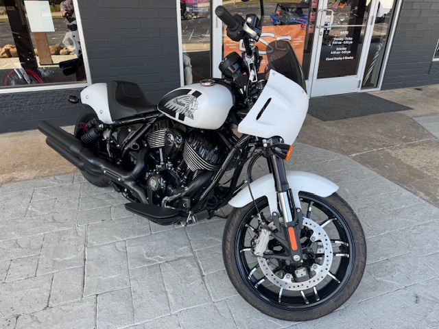 2024 Indian Motorcycle SPORT CHIEF - Photo 3