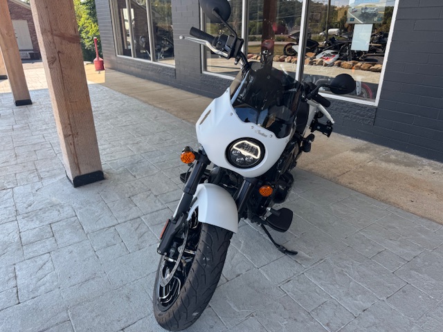 2024 Indian Motorcycle SPORT CHIEF - Photo 5