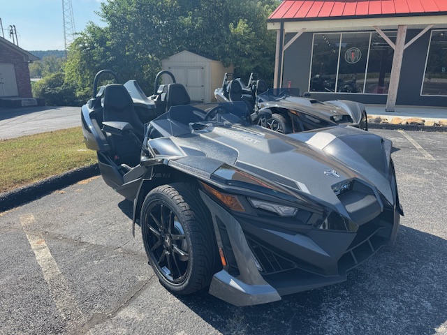 2025 Slingshot SLINGSHOT SLR MANUAL - Photo 10