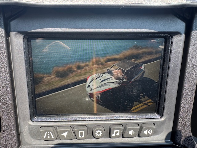 2025 Slingshot SLINGSHOT SLR MANUAL - Photo 11