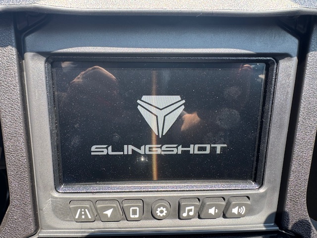 2025 Slingshot SLINGSHOT SLR MANUAL - Photo 12