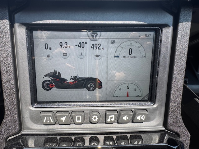 2025 Slingshot SLINGSHOT SLR MANUAL - Photo 14