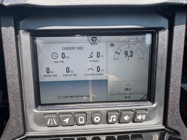 2025 Slingshot SLINGSHOT SLR MANUAL - Photo 15