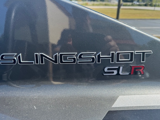 2025 Slingshot SLINGSHOT SLR MANUAL - Photo 5