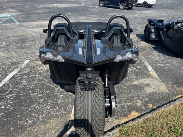 2025 Slingshot SLINGSHOT SLR MANUAL - Photo 6