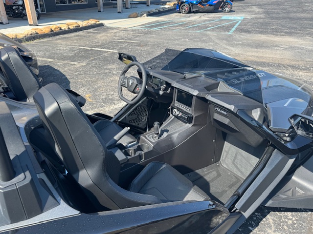 2025 Slingshot SLINGSHOT SLR MANUAL - Photo 8