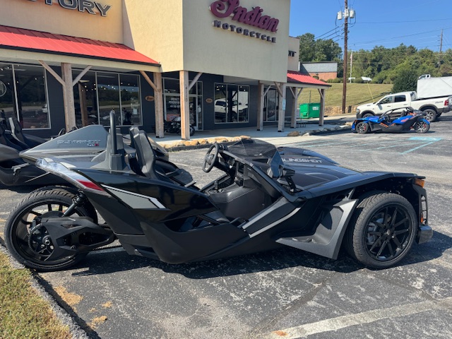 2025 Slingshot SLINGSHOT SLR MANUAL - Photo 9