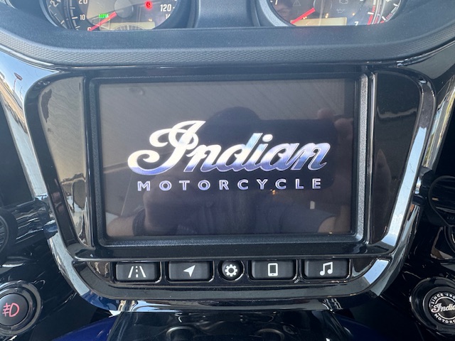 2022 Indian Motorcycle PURSUIT LIMITED PREMIUM - Photo 11