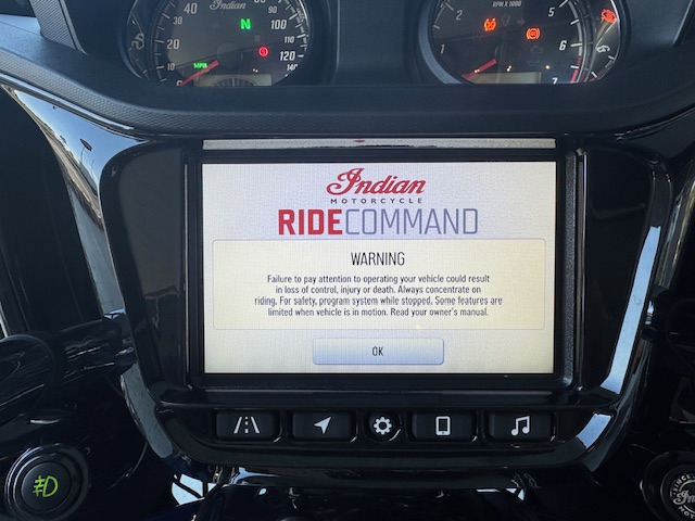 2022 Indian Motorcycle PURSUIT LIMITED PREMIUM - Photo 12