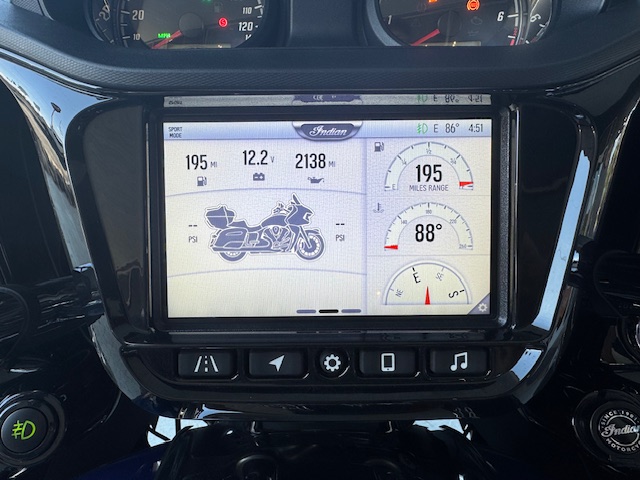 2022 Indian Motorcycle PURSUIT LIMITED PREMIUM - Photo 15