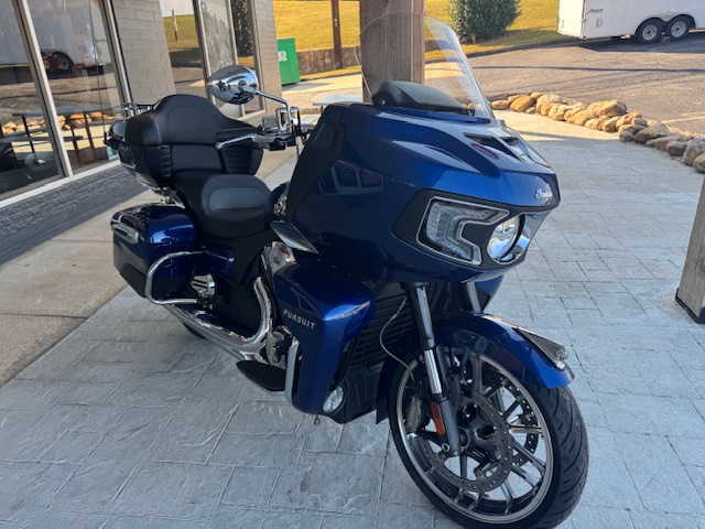2022 Indian Motorcycle PURSUIT LIMITED PREMIUM - Photo 2