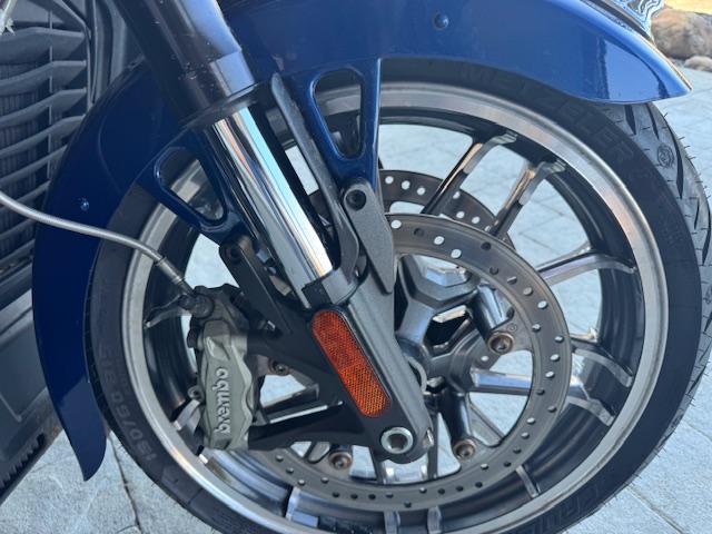 2022 Indian Motorcycle PURSUIT LIMITED PREMIUM - Photo 3