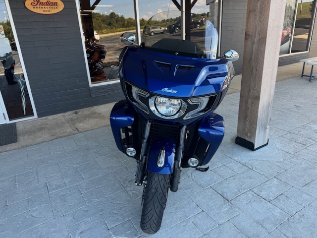 2022 Indian Motorcycle PURSUIT LIMITED PREMIUM - Photo 4
