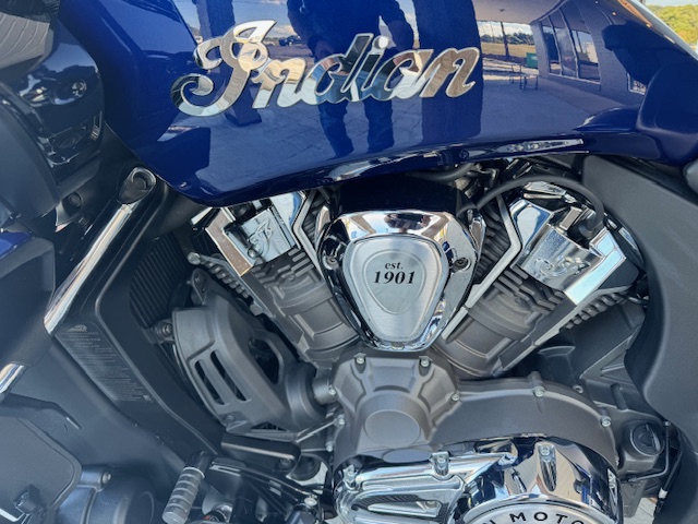 2022 Indian Motorcycle PURSUIT LIMITED PREMIUM - Photo 6