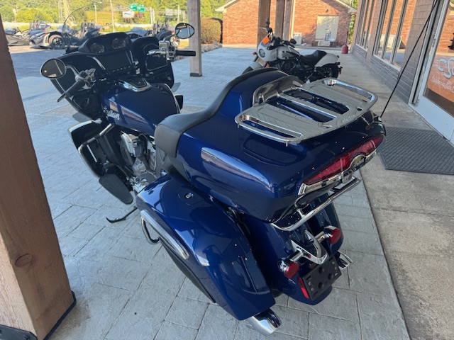 2022 Indian Motorcycle PURSUIT LIMITED PREMIUM - Photo 7