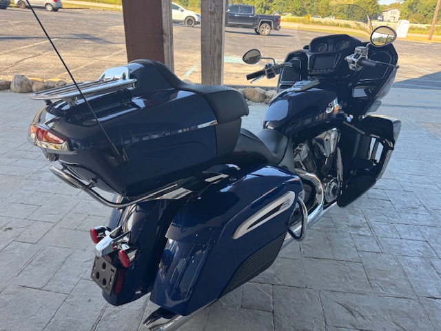 2022 Indian Motorcycle PURSUIT LIMITED PREMIUM - Photo 9