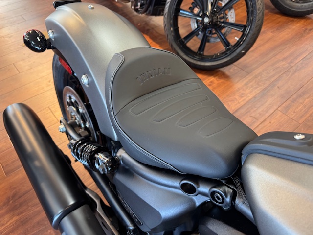 2025 Indian Motorcycle SCOUT SIXTY BOBBER LIMITED - Photo 3