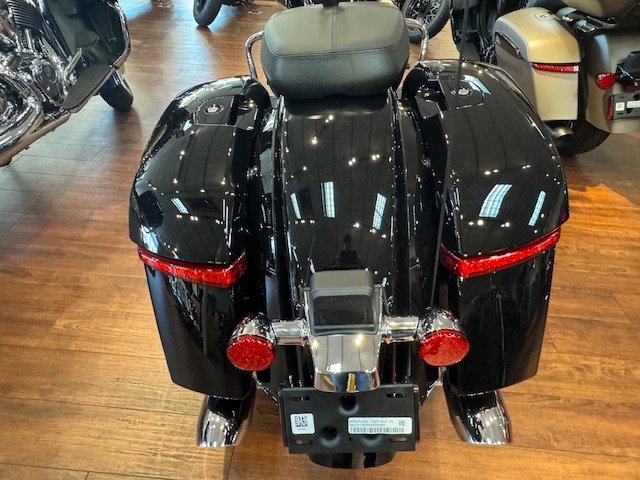 2025 Indian Motorcycle CHIEFTAIN POWERPLUS 112 LIMITED - Photo 10