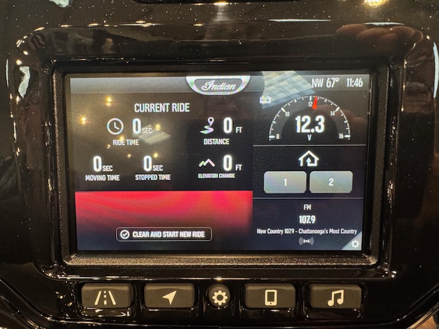 2025 Indian Motorcycle CHIEFTAIN POWERPLUS 112 LIMITED - Photo 14