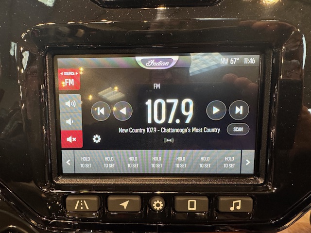 2025 Indian Motorcycle CHIEFTAIN POWERPLUS 112 LIMITED - Photo 18
