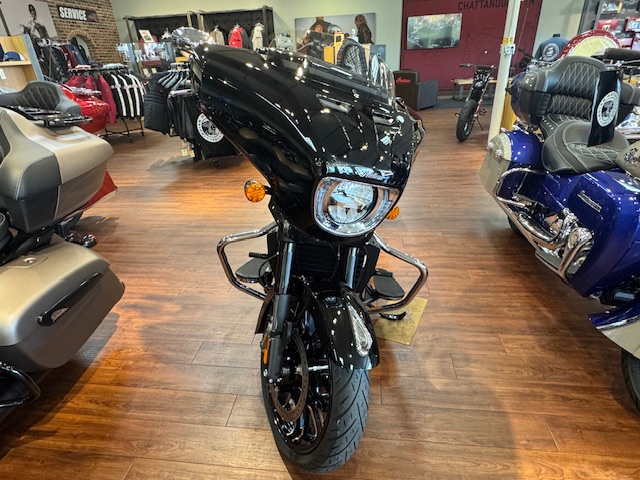 2025 Indian Motorcycle CHIEFTAIN POWERPLUS 112 LIMITED - Photo 5