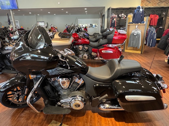 2025 Indian Motorcycle CHIEFTAIN POWERPLUS 112 LIMITED - Photo 7