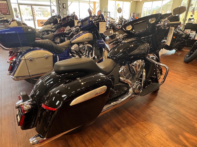 2025 Indian Motorcycle CHIEFTAIN POWERPLUS 112 LIMITED - Photo 9