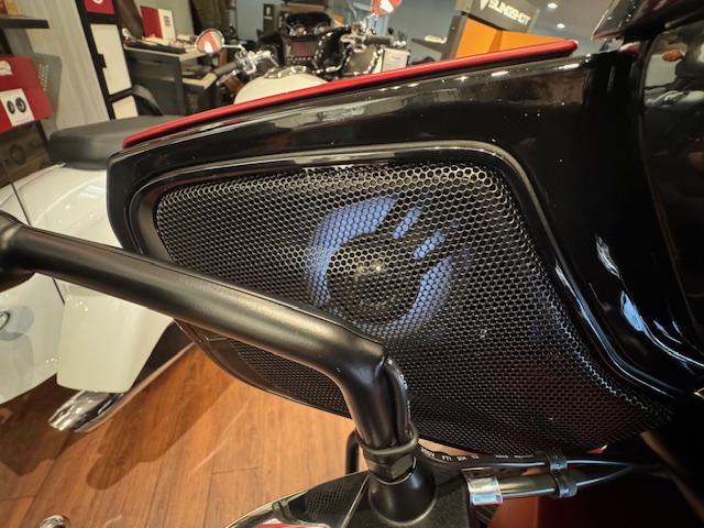 2025 Indian Motorcycle CHIEFTAIN POWERPLUS 112 DARKHORSE WITH POWERBAND AUDIO - Photo 19